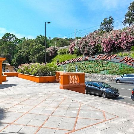 French Riviera 1 Bedroom On The Beach Facing Cannes Théoule-sur-Mer Extérieur photo