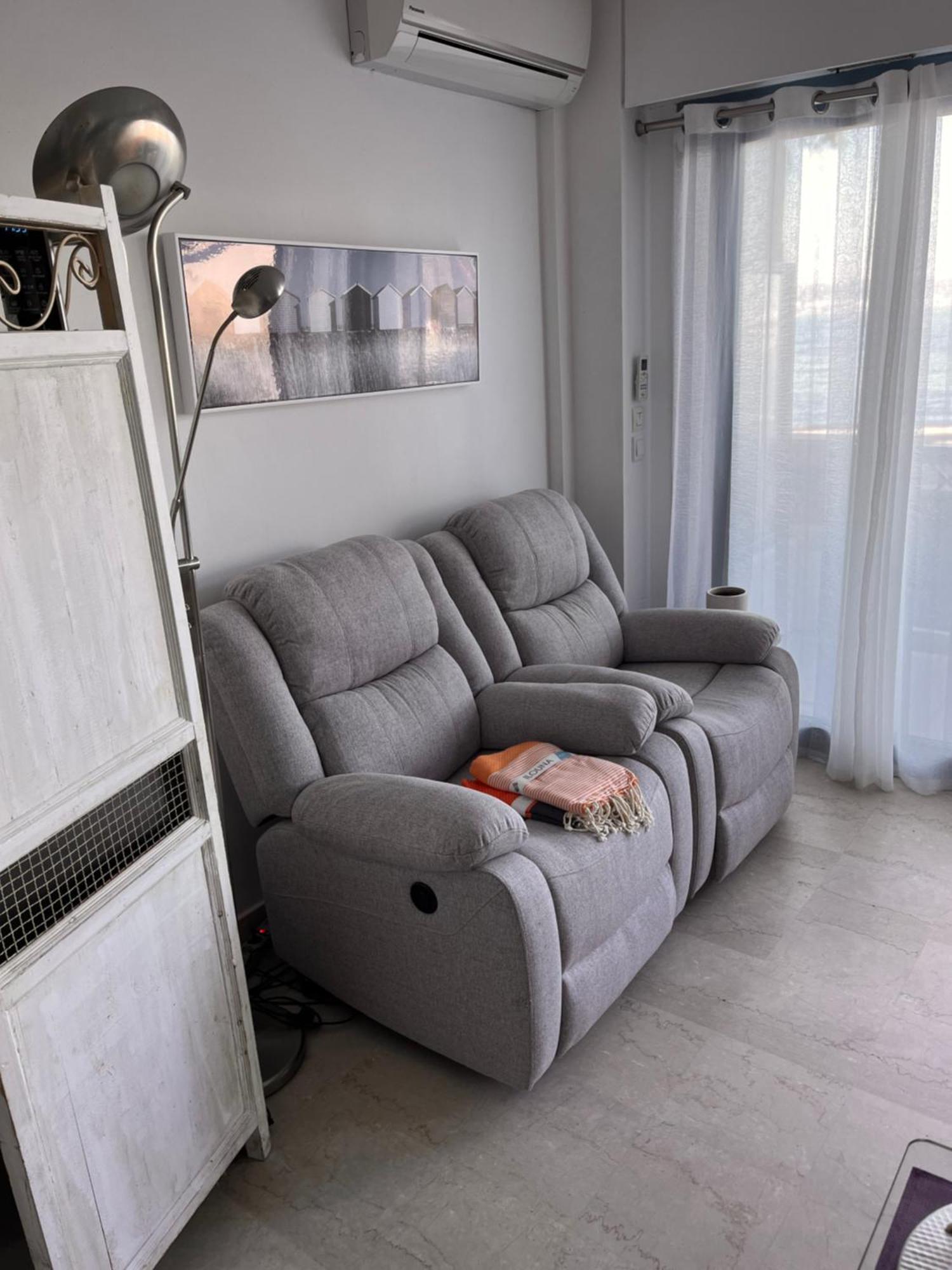 French Riviera 1 Bedroom On The Beach Facing Cannes Théoule-sur-Mer Extérieur photo
